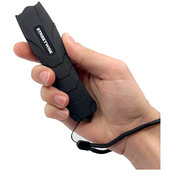 Serpent Stun Gun 83 Million Volts